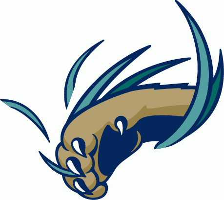 FIU Panthers 2001-2008 Alternate Logo diy fabric transfer